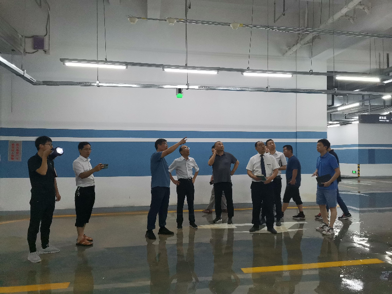 鄭州市建設(shè)投資集團有限公司防汛救災(zāi)紀(jì)實